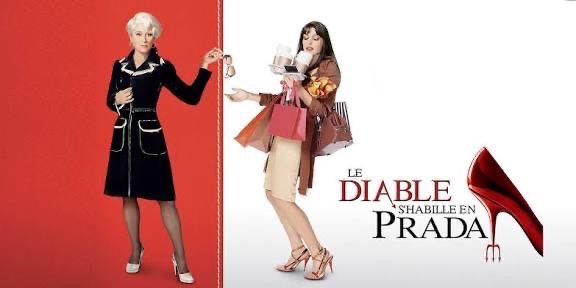 Le diable s’habille en Prada s’annonce déjà pour 2026