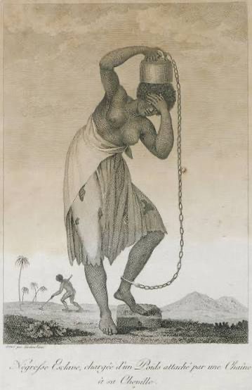 Esclavage des Africains : une reconnaissance historique à l’ONU, entre mémoire et refus d’assumer