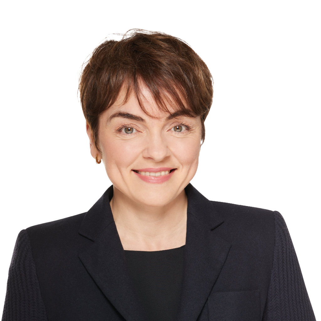 Québec : Christine Fréchette devient la deuxième femme à accéder au poste de Première ministre