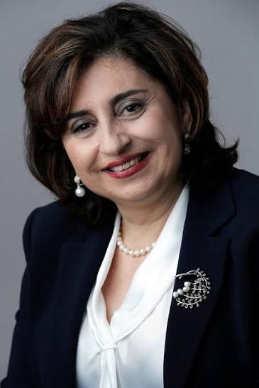 ONU : Sima Bahous salue l’élection de cinq nouveaux membres au Conseil de sécurité et appelle à renforcer l’agenda « Femmes, Paix et Sécurité »