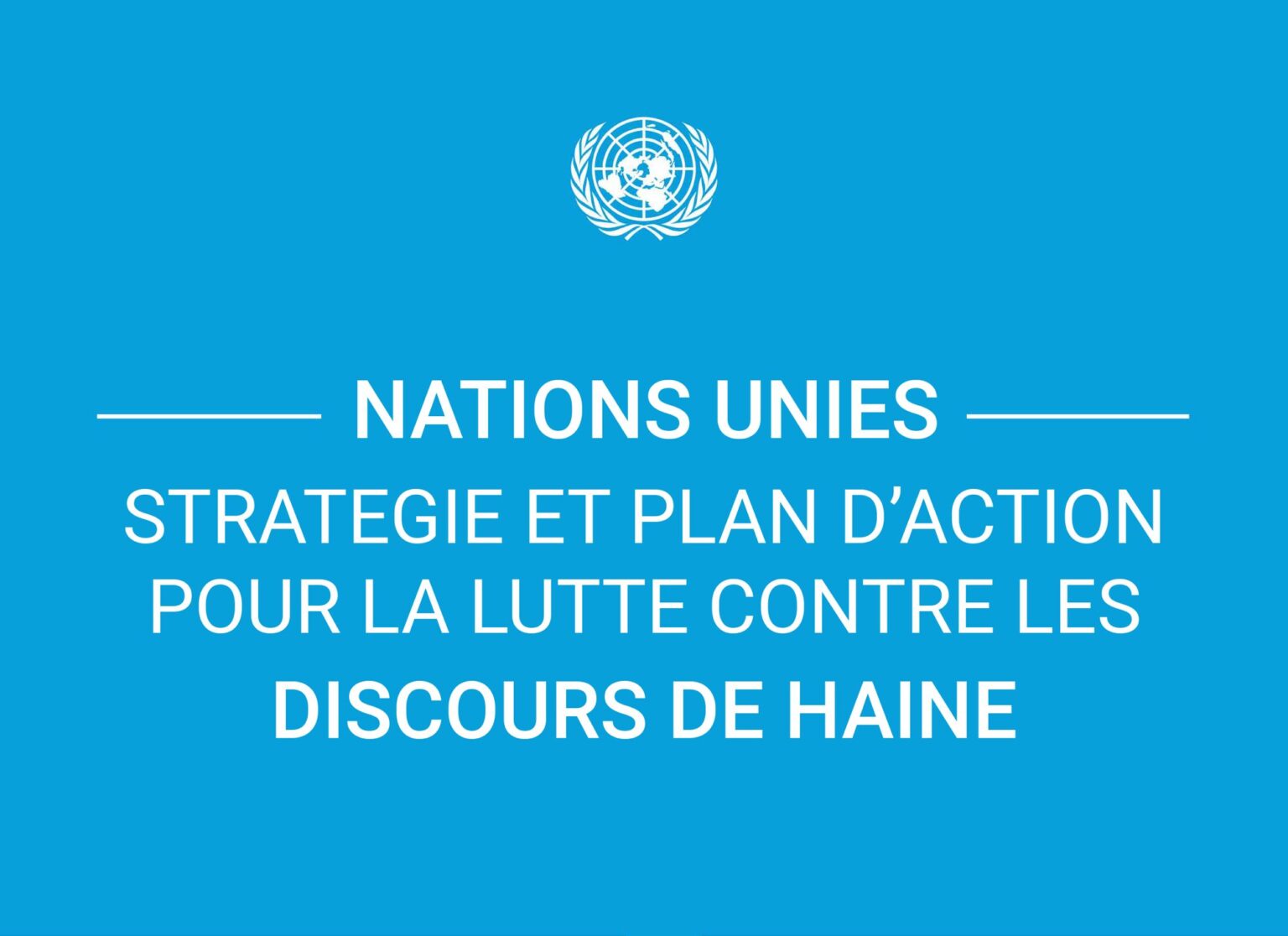 Journée internationale contre les discours de haine : quand l’intelligence artificielle devient un nouveau défi pour les droits des femmes
