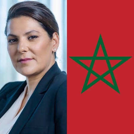 Maroc : Fatima Ezzahra El Mansouri devient la première femme à la tête du gouvernement