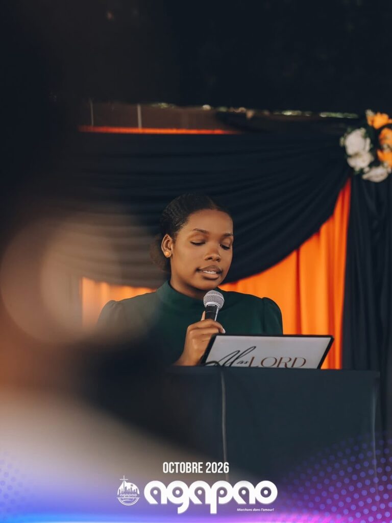 « Un anniversaire qui change des vies » : Stéphanie Lord JADINEY mobilise des formations pour 30 jeunes femmes déplacées à Pétion-Ville