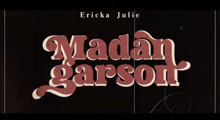 « MADAN GARSON » : Ericka Julie défie les injonctions patriarcales et interpelle les femmes sur leur rapport à la liberté
